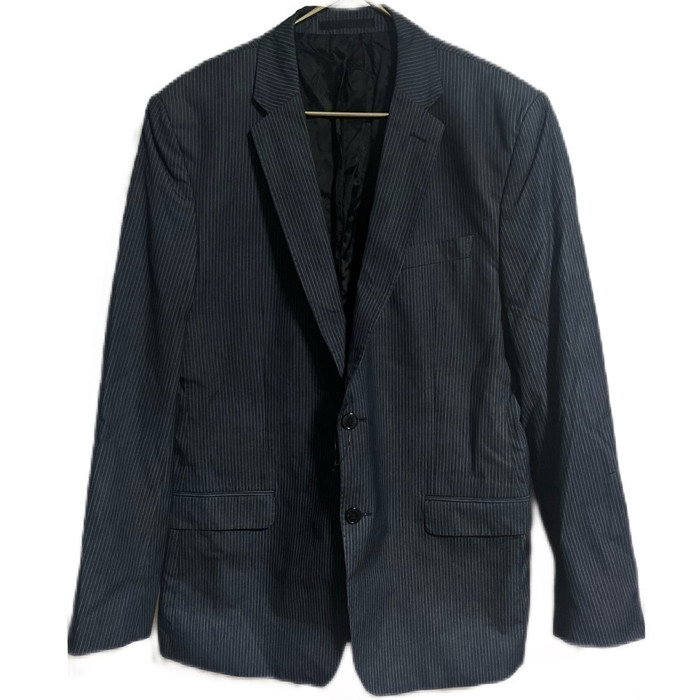 GIANNI VERSACE COLLECTION Men’s Suit Jacket